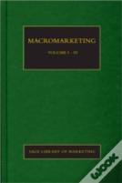 Macromarketing