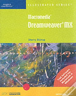 Capa do artigo Macromedia Dreamweaver Mx