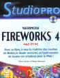 Macromedia Fireworks 4 - Preview