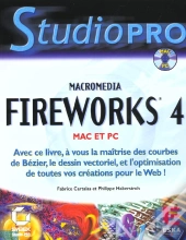Macromedia Fireworks 4