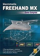 Macromedia Freehand Mx