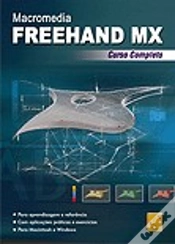Capa do artigo Macromedia Freehand Mx