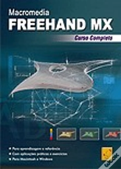 Capa do artigo Macromedia Freehand Mx