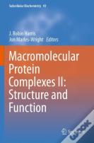 Macromolecular Protein Complexes Ii: Structure And Function