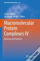 Macromolecular Protein Complexes Iv