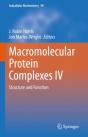 Macromolecular Protein Complexes Iv - Preview
