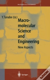 Macromolecular Science And Engineering