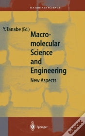Capa do artigo Macromolecular Science And Engineering