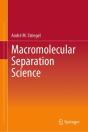 Macromolecular Separation Science - Preview