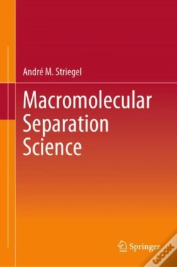 Capa do artigo Macromolecular Separation Science