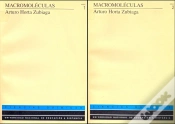 Capa do artigo Macromoléculas