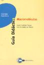 Macromoleculas - Preview