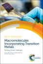 Macromolecules Incorporating Transition Metals - Preview