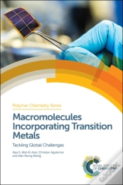 Capa do artigo Macromolecules Incorporating Transition Metals