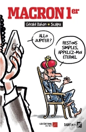 Capa do artigo Macron 1er