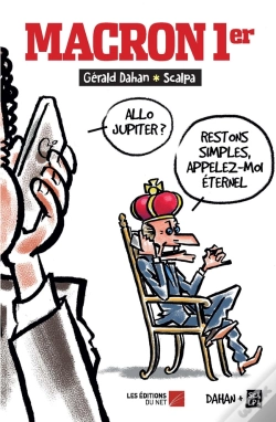 Capa do artigo Macron 1er