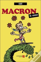 Macron 3e Vague