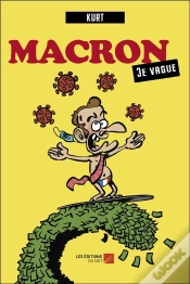 Capa do artigo Macron 3e Vague
