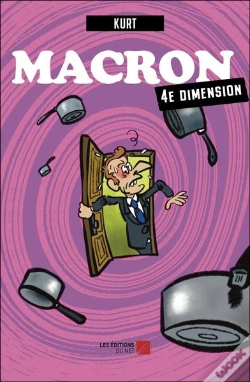 Capa do artigo Macron 4