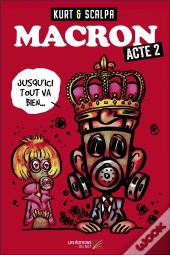 Macron Acte 2