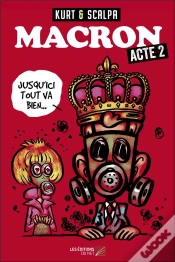 Capa do artigo Macron Acte 2