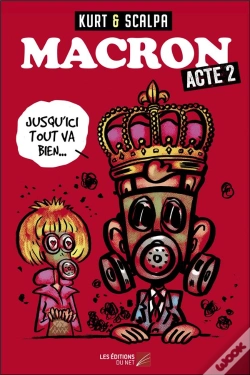 Capa do artigo Macron Acte 2
