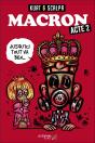 Macron Acte 2 - Preview