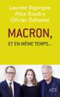 Macron, Et En Même Temps.. - Preview