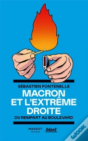 Capa do artigo Macron Et L