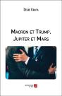 Macron Et Trump, Jupiter Et Mars - Preview