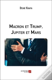 Capa do artigo Macron Et Trump, Jupiter Et Mars