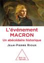 Macron - Preview