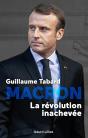 Macron, La Révolution Inachevée - Preview