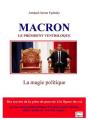 Macron, Le President Ventriloque - Preview