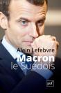 Macron Le Suédois - Preview