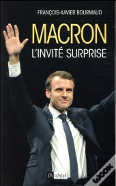 Macron, L'Invité Surprise