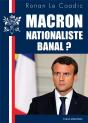 Macron Nationaliste Banal ? - Preview