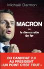 Macron Ou La Democratie De Fer - Preview