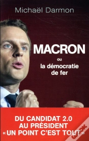 Capa do artigo Macron Ou La Democratie De Fer