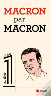 Capa do artigo Macron par Macron