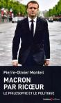Macron Par Ricoeur - Preview