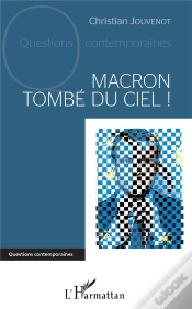 Capa do artigo Macron Tombé Du Ciel !
