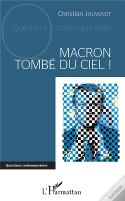 Capa do artigo Macron Tombé Du Ciel !