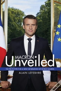 Capa do artigo Macron Unveiled