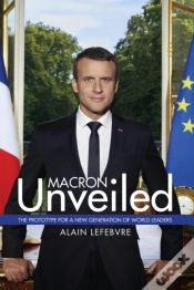 Capa do artigo Macron Unveiled