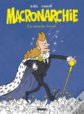 Macronarchie