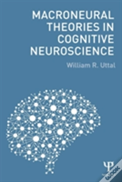 Capa do artigo Macroneural Theories In Cognitive Neuroscience