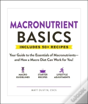 Capa do artigo Macronutrient Basics