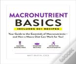 Macronutrient Basics