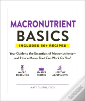 Capa do artigo Macronutrient Basics